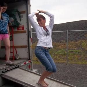 Meet your Posher, Carol